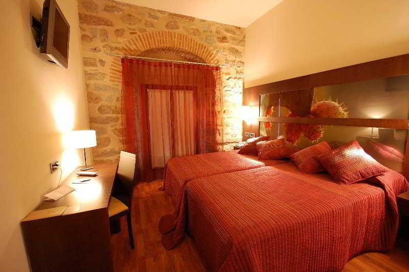 Hotel Los Usias Dos Torres Dış mekan fotoğraf